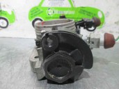 Recambio de caja mariposa para citroën xsara berlina 1.6 referencia OEM IAM 7277602002 SOLEX