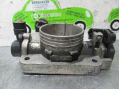 Recambio de caja mariposa para citroën xsara berlina 1.6 referencia OEM IAM 7277602002 SOLEX