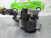 Recambio de caja mariposa para citroën xsara berlina 1.6 referencia OEM IAM 7277602002 SOLEX