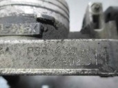 Recambio de caja mariposa para citroën xsara berlina 1.6 referencia OEM IAM  7277602002 SOLEX