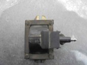 Recambio de bobina encendido para renault clio i fase i+ii (b/c57) 1.3 cat referencia OEM IAM BAE504 L 5D MAGNETI MARELLI