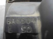 Recambio de bobina encendido para renault clio i fase i+ii (b/c57) 1.3 cat referencia OEM IAM BAE504 L 5D MAGNETI MARELLI