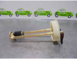 Recambio de aforador para renault safrane (b54) 2.2 turbodiesel referencia OEM IAM 7700819327A 