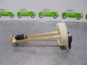 Recambio de aforador para renault safrane (b54) 2.2 turbodiesel referencia OEM IAM 7700819327A 