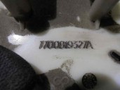 Recambio de aforador para renault safrane (b54) 2.2 turbodiesel referencia OEM IAM 7700819327A 