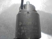 Recambio de motor arranque para mercedes-benz clase c (w201) berlina 1.8 cat referencia OEM IAM A0031512801 0001108003 BOSCH