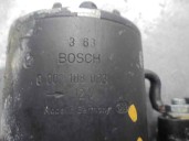 Recambio de motor arranque para mercedes-benz clase c (w201) berlina 1.8 cat referencia OEM IAM A0031512801 0001108003 BOSCH