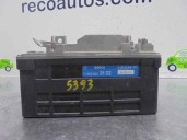 Recambio de centralita abs para mercedes-benz clase c (w201) berlina 1.8 cat referencia OEM IAM 0055452132 0265101018 BOSCH