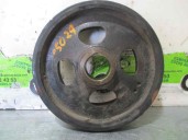 Recambio de polea cigueñal para smart coupe turbo cat referencia OEM IAM A1600320304 