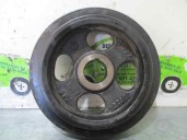 Recambio de polea cigueñal para smart coupe turbo cat referencia OEM IAM A1600320304 