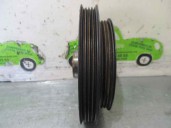 Recambio de polea cigueñal para smart coupe turbo cat referencia OEM IAM A1600320304 