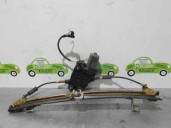 Replacement front right window regulator for Fiat Marea Berlina (185) 1.9 Turbodiesel OEM IAM reference 46528730 2 PINS 4 DOORS