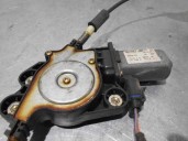 Replacement front right window regulator for Fiat Marea Berlina (185) 1.9 Turbodiesel OEM IAM reference 46528730 2 PINS 4 DOORS