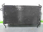 Replacement air conditioning condenser / radiator for Fiat Marea Berlina (185) 1.9 Turbodiesel OEM IAM reference 