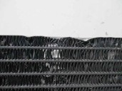 Replacement air conditioning condenser / radiator for Fiat Marea Berlina (185) 1.9 Turbodiesel OEM IAM reference 