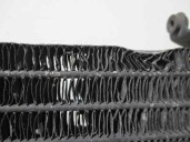 Replacement air conditioning condenser / radiator for Fiat Marea Berlina (185) 1.9 Turbodiesel OEM IAM reference 