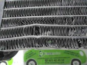 Replacement air conditioning condenser / radiator for Fiat Marea Berlina (185) 1.9 Turbodiesel OEM IAM reference 