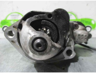 Recambio de motor arranque para audi a4 berlina (b5) 1.8 20v referencia OEM IAM 058911023B 0001107068 BOSCH