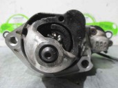 Recambio de motor arranque para audi a4 berlina (b5) 1.8 20v referencia OEM IAM 058911023B 0001107068 BOSCH