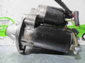 Recambio de motor arranque para audi a4 berlina (b5) 1.8 20v referencia OEM IAM 058911023B 0001107068 BOSCH