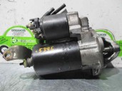 Recambio de motor arranque para audi a4 berlina (b5) 1.8 20v referencia OEM IAM 058911023B 0001107068 BOSCH