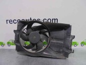 Recambio de electroventilador para ford orion 1.6 cat referencia OEM IAM 89FB8600BA  