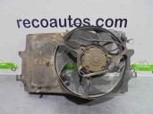 Recambio de electroventilador para ford orion 1.6 cat referencia OEM IAM 89FB8600BA  