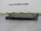 Recambio de radiador agua para ford orion 1.6 cat referencia OEM IAM 91AB8005AG 1106768 
