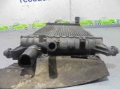 Recambio de radiador agua para ford orion 1.6 cat referencia OEM IAM 91AB8005AG 1106768 