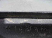 Recambio de radiador agua para ford orion 1.6 cat referencia OEM IAM 91AB8005AG 1106768 