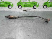 Recambio de sonda lambda para opel astra g berlina 1.6 cat (z 16 se / l55) referencia OEM IAM 25335280 0258005291 BOSCH