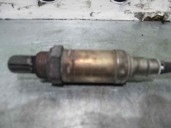 Recambio de sonda lambda para opel astra g berlina 1.6 cat (z 16 se / l55) referencia OEM IAM 25335280 0258005291 BOSCH