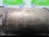 Recambio de sonda lambda para opel astra g berlina 1.6 cat (z 16 se / l55) referencia OEM IAM 25335280 0258005291 BOSCH