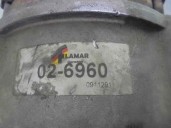 Recambio de alternador para opel astra f berlina 1.6 16v referencia OEM IAM 026960 0911291 