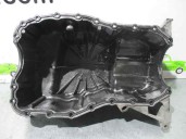 Recambio de carter para renault megane ii berlina 5p 1.5 dci diesel referencia OEM IAM 188981  