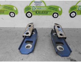 Recambio de bisagra capot para volkswagen polo berlina (6n2) 1.4 referencia OEM IAM   