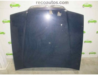 Recambio de capot para volvo serie 460 1.8 referencia OEM IAM AZUL 