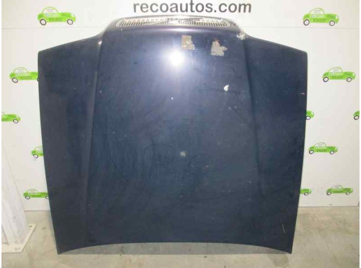Recambio de capot para volvo serie 460 1.8 referencia OEM IAM  AZUL 