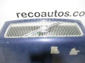 Recambio de capot para volvo serie 460 1.8 referencia OEM IAM AZUL 