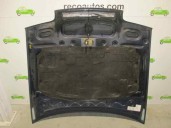 Recambio de capot para volvo serie 460 1.8 referencia OEM IAM  AZUL 