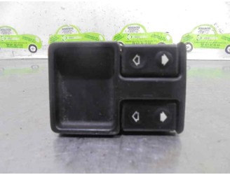 Recambio de mando elevalunas delantero izquierdo para bmw serie 5 berlina (e34) 525i (141kw) referencia OEM IAM 1374491 