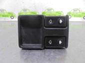 Recambio de mando elevalunas delantero izquierdo para bmw serie 5 berlina (e34) 525i (141kw) referencia OEM IAM 1374491 