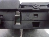 Recambio de mando elevalunas delantero izquierdo para bmw serie 5 berlina (e34) 525i (141kw) referencia OEM IAM 1374491 