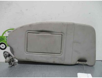 Recambio de parasol derecho para ford focus lim. (cb4) 1.8 tdci turbodiesel cat referencia OEM IAM 