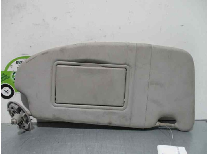 Recambio de parasol derecho para ford focus lim. (cb4) 1.8 tdci turbodiesel cat referencia OEM IAM 