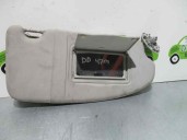 Recambio de parasol derecho para ford focus lim. (cb4) 1.8 tdci turbodiesel cat referencia OEM IAM 