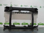Recambio de puente delantero para mercedes-benz clase m (w163) 2.7 cdi 20v cat referencia OEM IAM CUNA MOTOR CESTA 1