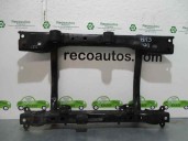 Recambio de puente delantero para mercedes-benz clase m (w163) 2.7 cdi 20v cat referencia OEM IAM CUNA MOTOR CESTA 1