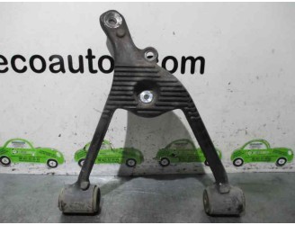 Recambio de brazo suspension inferior trasero izquierdo para mercedes-benz clase m (w163) 2.7 cdi 20v cat referencia OEM IAM  46