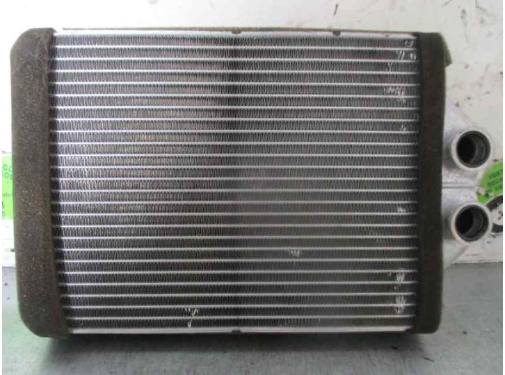 Recambio de radiador calefaccion / aire acondicionado para mercedes-benz clase m (w163) 2.7 cdi 20v cat referencia OEM IAM 